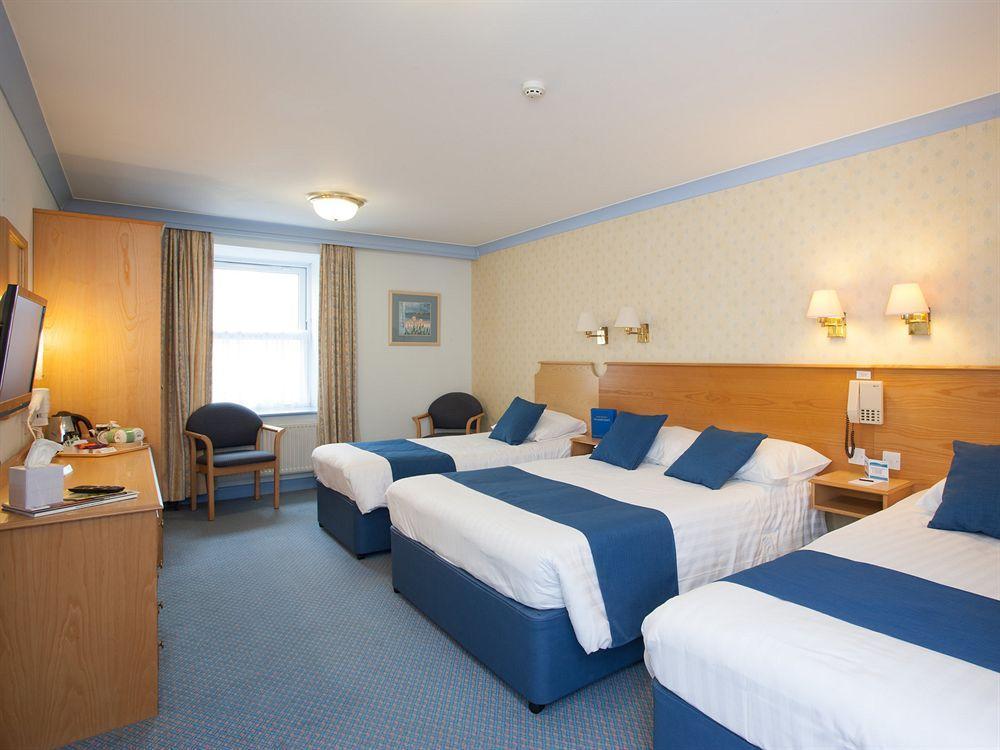 Tlh Carlton Hotel And Spa - Tlh Leisure And Entertainment Resort Torquay Luaran gambar